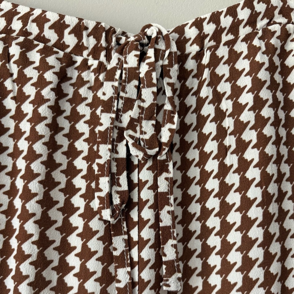 Charlie Holiday Lola Wide Leg Pants - Picture 4 of 12